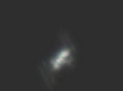 ISS - Station Spatiale
